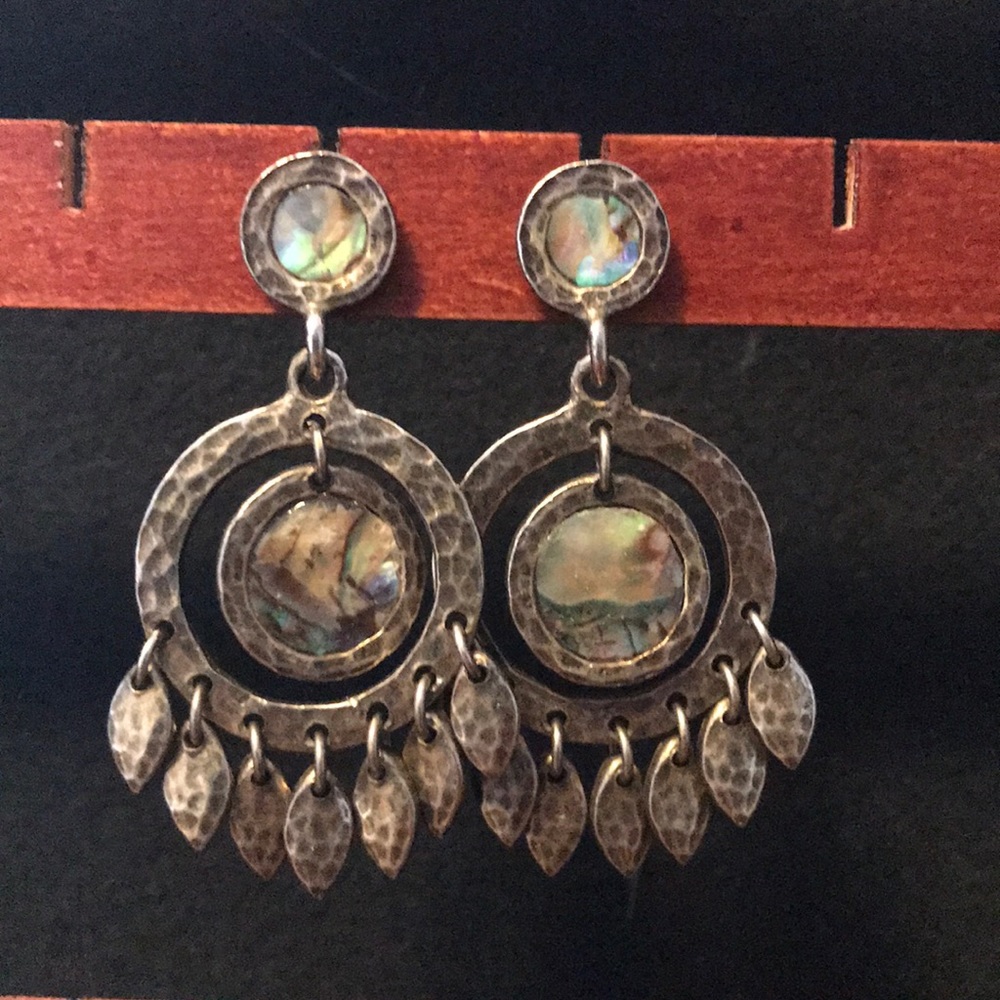 Earrings - Picture 2 of 2